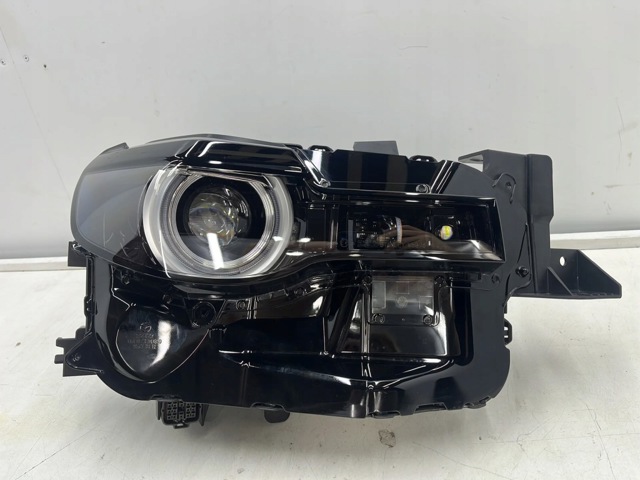 MAZDA DN4L51030 Фара правая в наличии Николаев