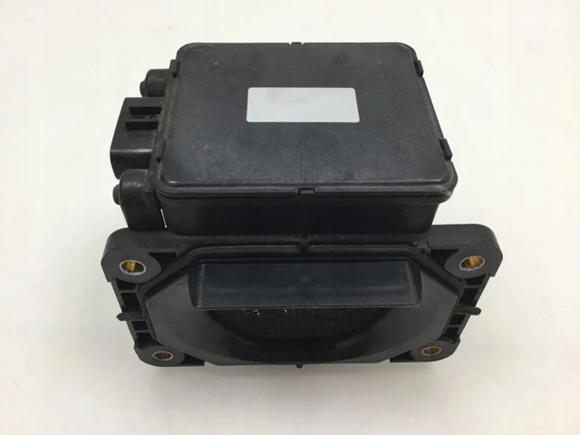 MITSUBISHI E5T08171 Датчик потока (расхода) воздуха, расходомер M.A.F. - (Mass Airflow) в наличии Житомир