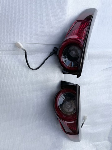 MAZDA EX3951160 Фонарь задний левый внешний в наличии Николаев