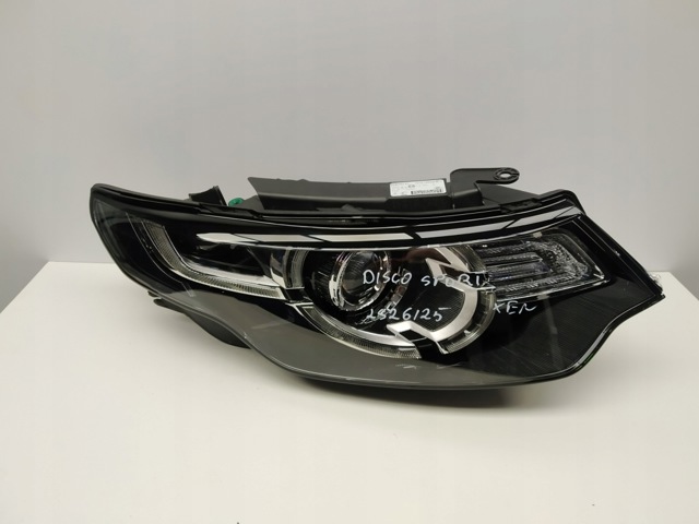 LAND ROVER FK7213W029EG в наличии Житомир