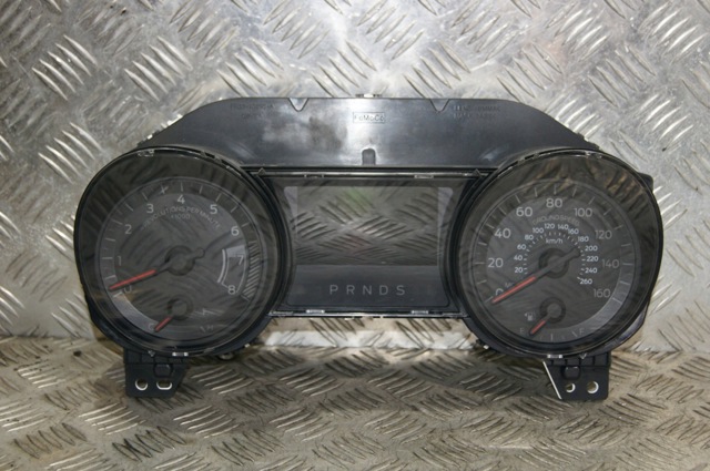 GR3T10849EE FORD Панель приборов купить в Чернигов