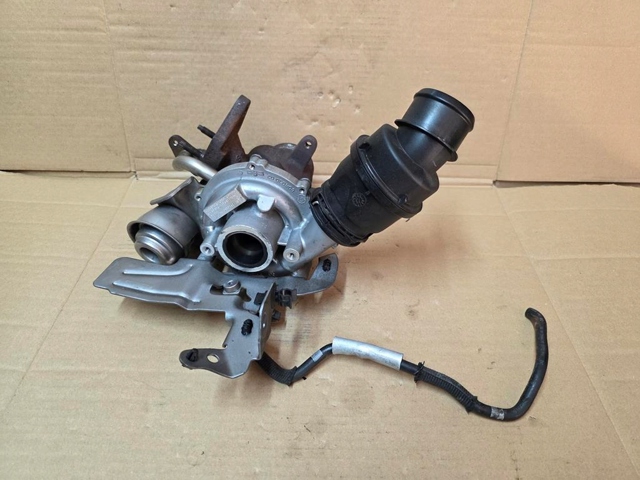 GT1241J0SZ RENAULT Турбина купить в Ужгород