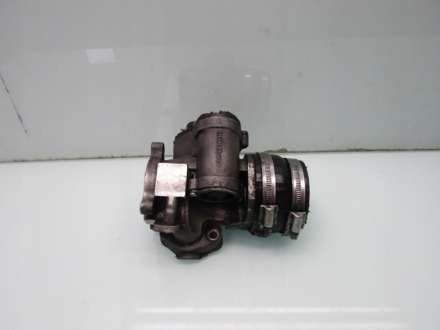H8200222772 Клапан EGR рециркуляции газов купить Кривой Рог