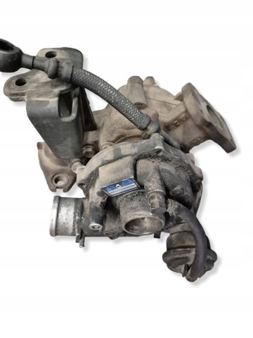 Турбина K03433504 PEUGEOT