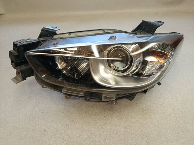 KD5451040G MAZDA Левая фара купить в Хмельницкий