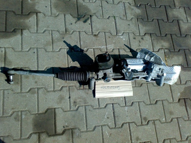P05154521AJ CHRYSLER купить в Каменское