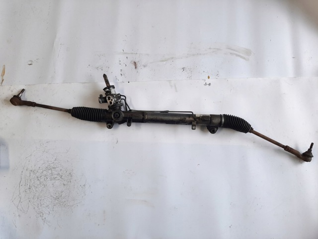 QEB500417 LAND ROVER Рулевая рейка купить в Ужгород