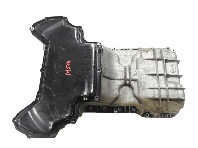 Поддон масляный картера двигателя, верхняя часть R2720140802 MERCEDES