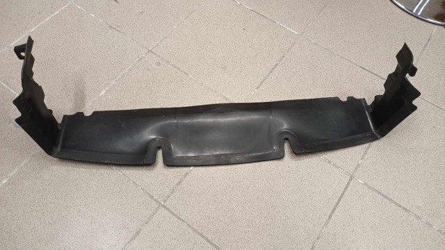 JAGUAR T2H5923 Воздуховод (дефлектор) радиатора нижний в наличии Николаев