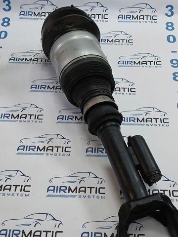1663201413 MERCEDES Амортизатор передний правый купить в Полтава