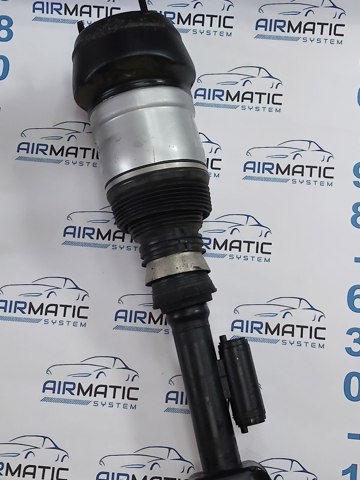 Амортизатор передней подвески правый 1663201413 MERCEDES