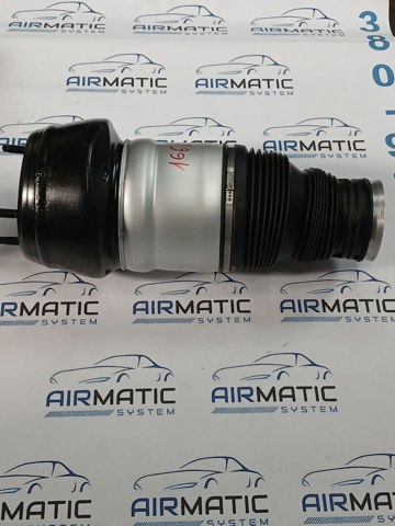 1663205166 MERCEDES Амортизатор передний левый купить в Киев