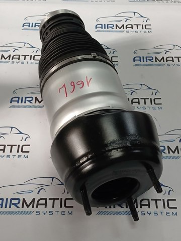 A1663205166 Амортизатор передний левый купить Харьков