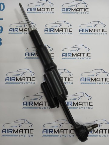 Амортизатор подвески передний левый 2213200438 MERCEDES