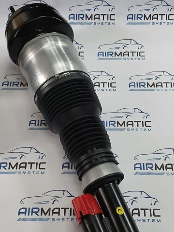 Амортизаторная стойка передняя левая 2923202500DB MARKET (OEM)