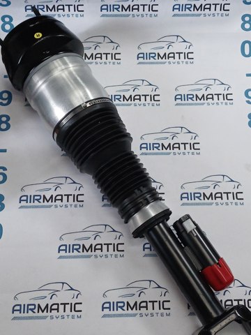 Амортизатор передней подвески правый 2923202600DB MARKET (OEM)