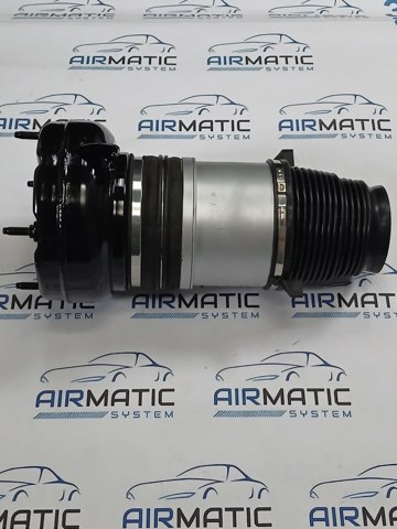 Амортизатор передней подвески 4H0616039AK VAG