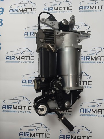 7L0616006D VAG Компрессор пневмоподкачки (амортизаторов) купить в Украина