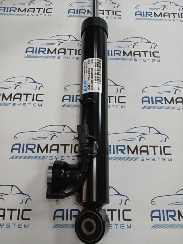 Амортизатор задней подвески, левый 8R0513025J VAG