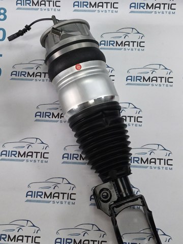 95835803910 PORSCHE Амортизатор передний левый купить в Павлоград