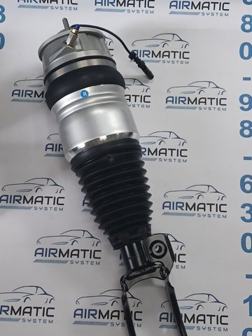 95835804010 PORSCHE Амортизатор передний правый купить в Запорожье