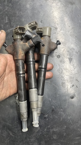 DENSO DCRI200430 Топливные форсунки в наличии Житомир