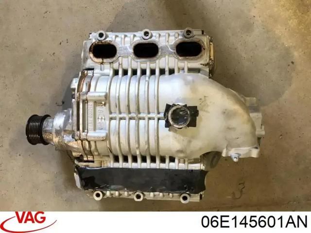 Турбокомпрессор 06E145601AN VAG