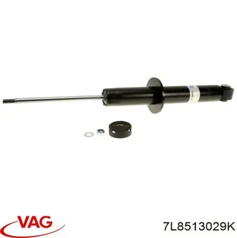 Задний амортизатор 7L8513029K VAG