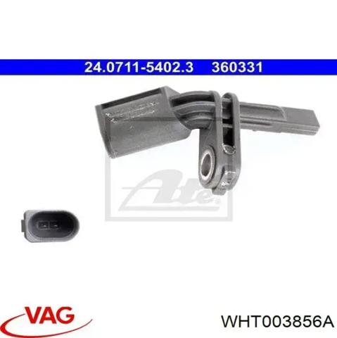 Датчик АБС (ABS) задний, правый WHT003856A VAG