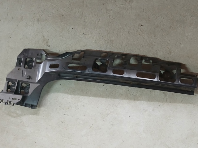 51127469364 BMW Кронштейн бампера заднего правый купить в Харьков