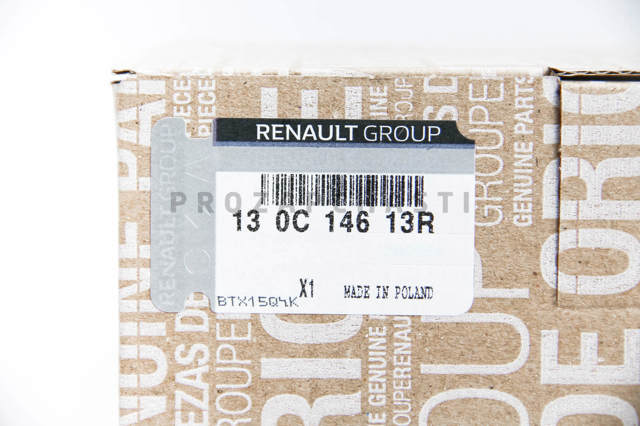 RENAULT 130C14613R Комплект ГРМ в наличии Каменское