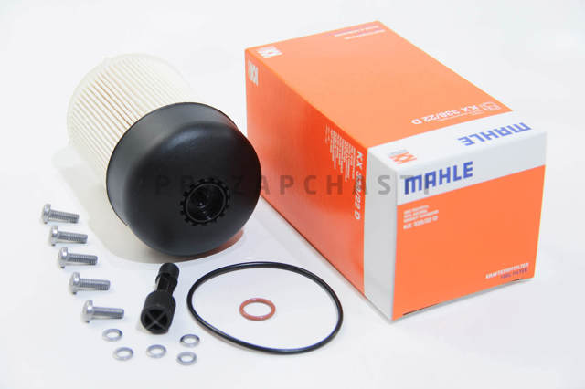 MAHLE KX33822D Фильтр топливный в наличии Сумы