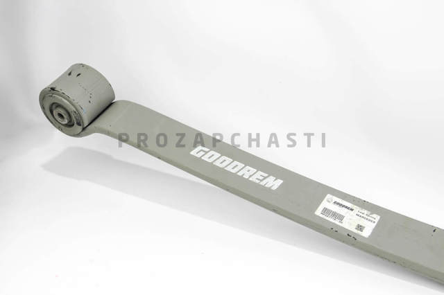 RP33771000 GOODREM Рессора задняя купить в Черкассы