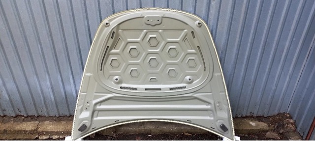 1081390E0B TESLA Капот купить в Полтава