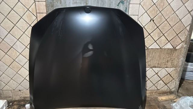 Капот двигателя 41007440427 BMW