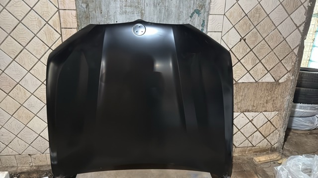 Капот двигателя 41007933467 BMW
