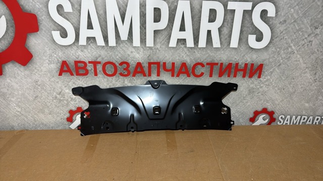 BMW 51647383855 Накладка передней панели (суппорта радиатора) верхняя в наличии Украина