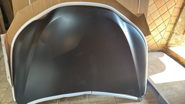 Капот 53301F6010 TOYOTA