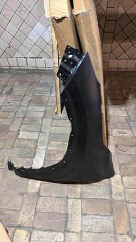 Переднее левое крыло 5380278020 КИТАЙ