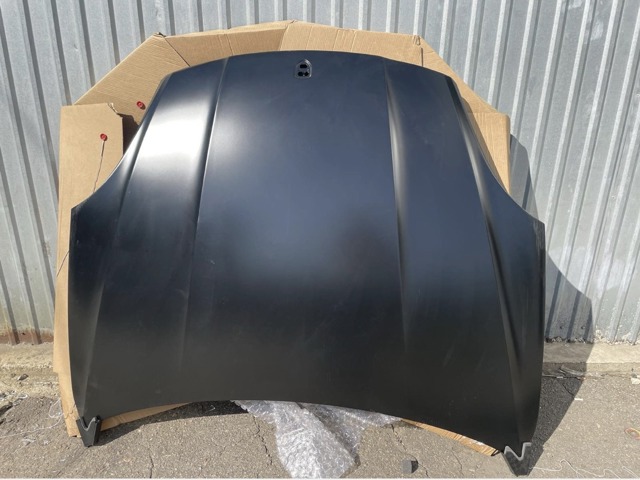 Капот двигателя 95882303100GRV PORSCHE