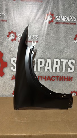 Боковая часть передняя правая LJ8Z16005A FORD