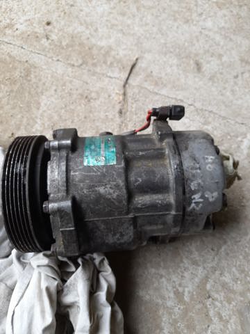 Насос кондиционера SD7V16 SANDEN