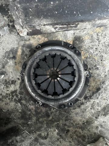 Корзина сцепления 21081601085 LADA