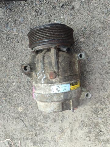 Насос кондиционера 8200795534 RENAULT