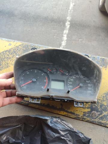 Щиток приборов 8C1T10849CC FORD