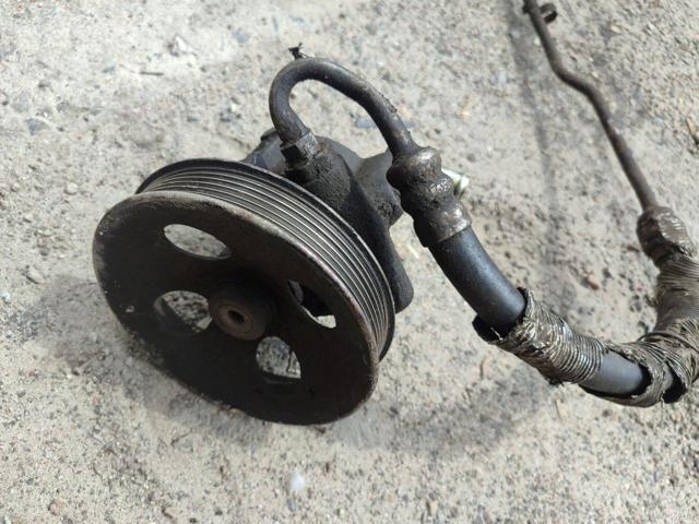 Насос ГУР 948025 GM