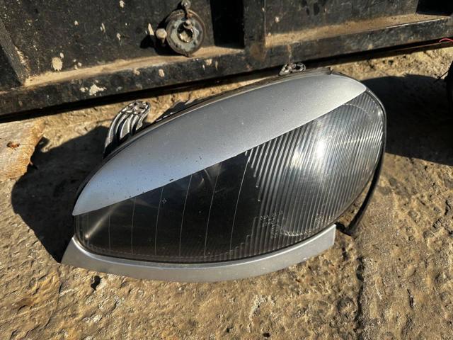 Фара 96304610 GM