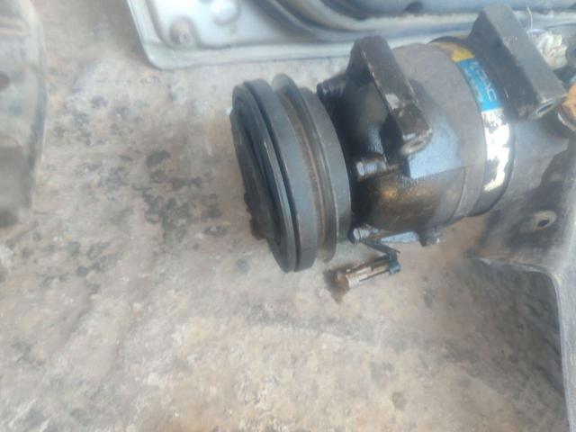 Компрессор хладагента 96460070 GM