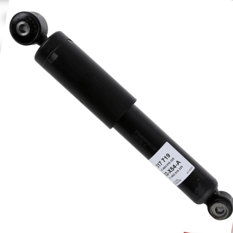 317719 SACHS Амортизатор задний купить в Чернигов