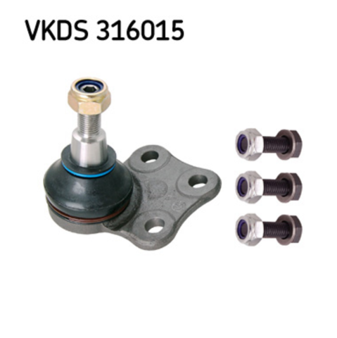 VKDS316015 SKF Нижняя шаровая опора купить в Черкассы